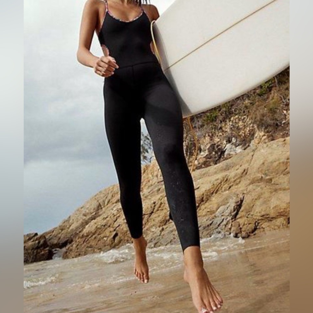 Seea Nazare Cut Out Suit Sz M